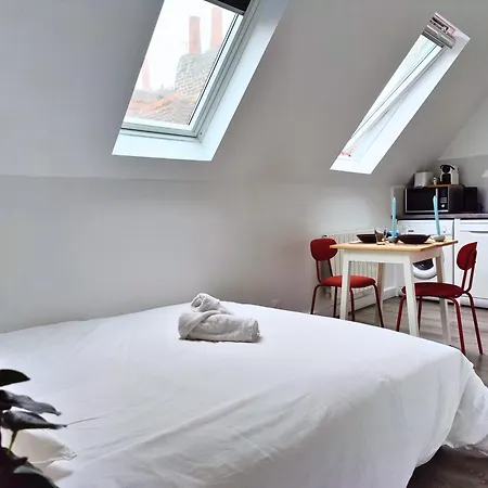 Passage Des Arts - Vieux *