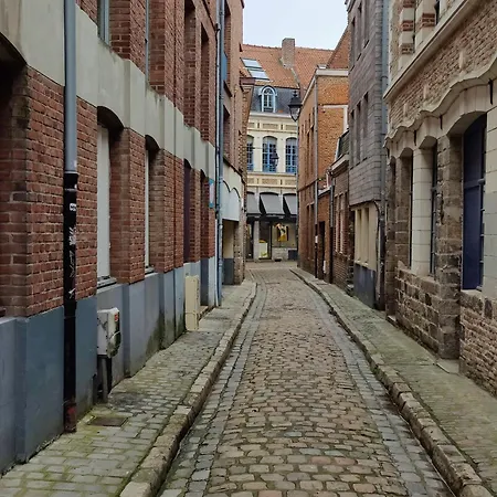 Passage Des Arts - Vieux Lille