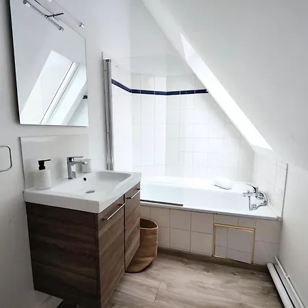 Passage Des Arts - Vieux Apartman Lille