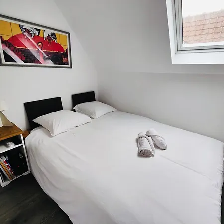 Lejlighed Passage Des Arts - Vieux *