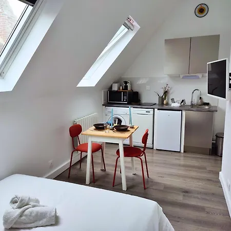 Passage Des Arts - Vieux * Lille