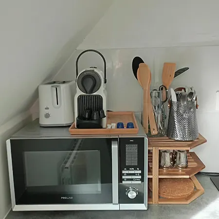 Passage Des Arts - Vieux