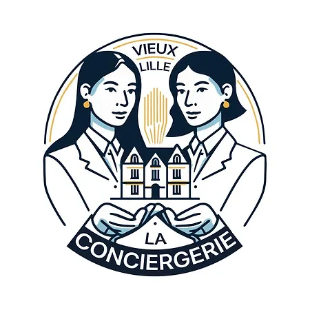 Passage Des Arts - Vieux Lejlighed