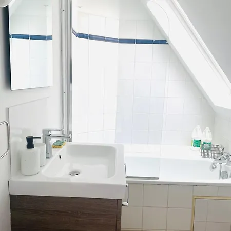 Apartament Passage Des Arts - Vieux - 2 Personnes